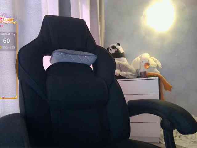 -KittyGalor- webcam