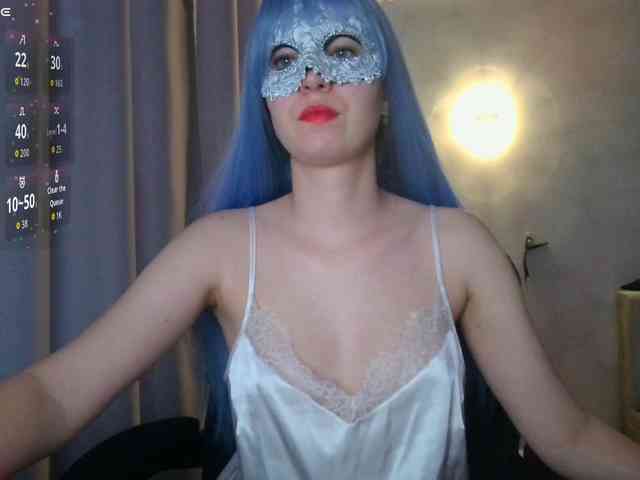 -KittyGalor- webcam