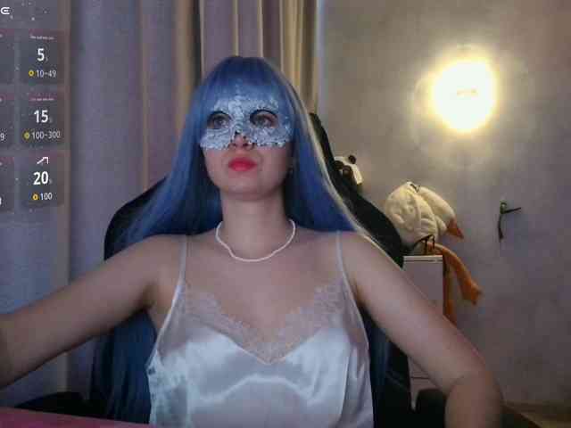 -KittyGalor- webcam