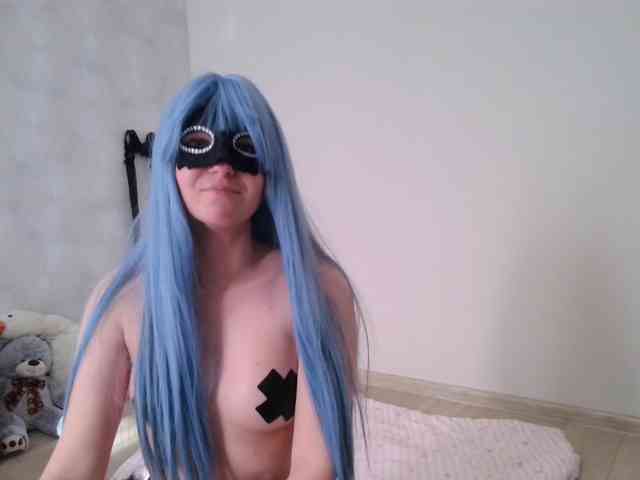 KittyGalor webcam