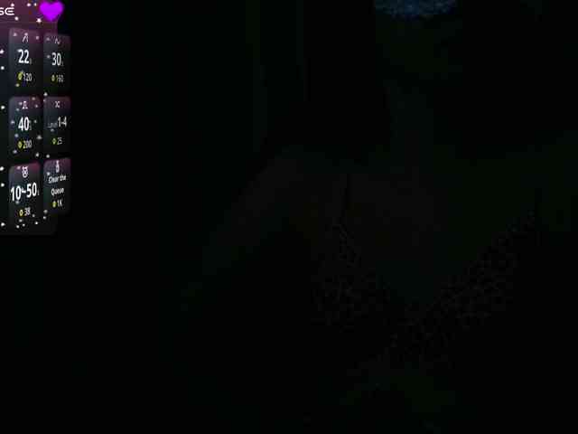 KittyGalor webcam
