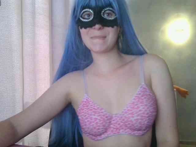 -KittyGalor- webcam