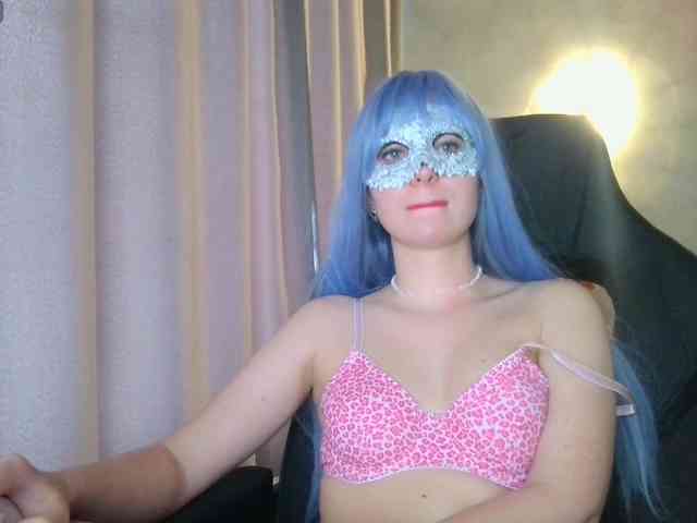 -KittyGalor- webcam