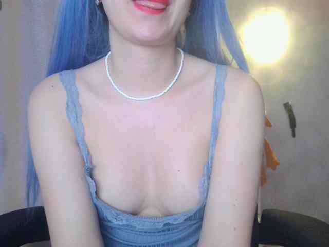 -KittyGalor- webcam