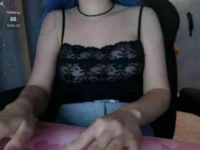 -KittyGalor- webcam