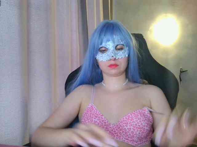 -KittyGalor- webcam