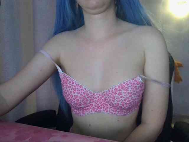 -KittyGalor- webcam