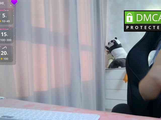 -KittyGalor- webcam