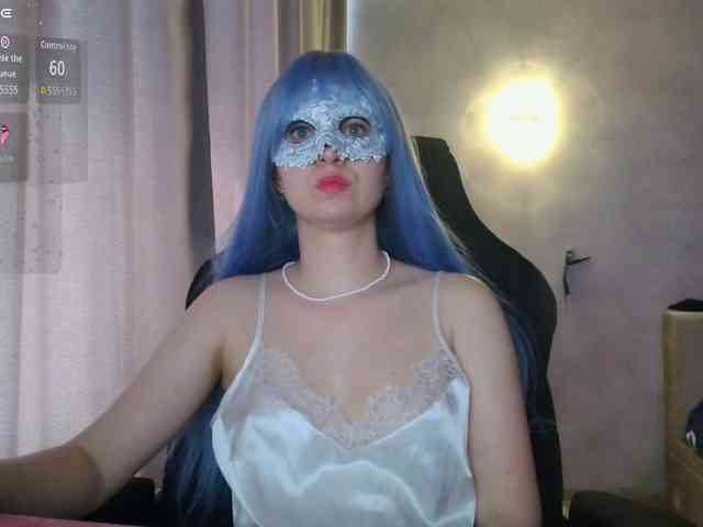 -KittyGalor- webcam