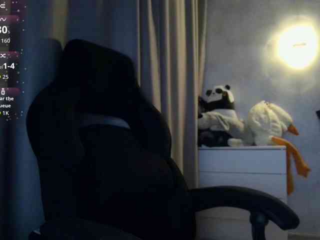 -KittyGalor- webcam