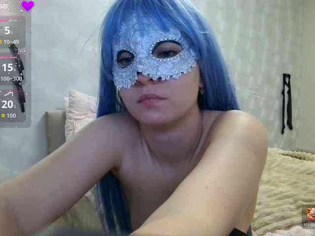 KittyGalor webcam