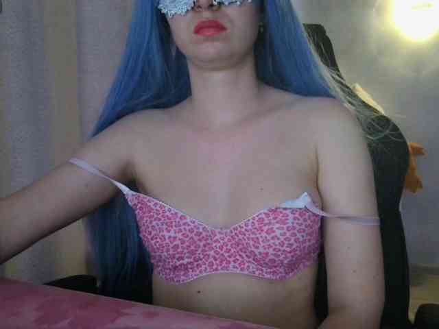 -KittyGalor- webcam