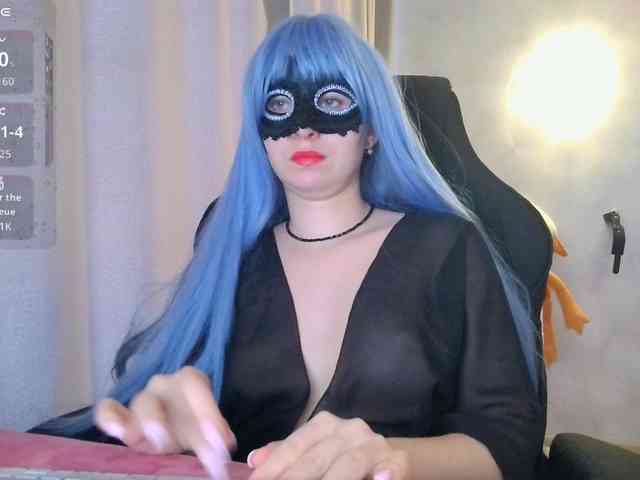 -KittyGalor- webcam