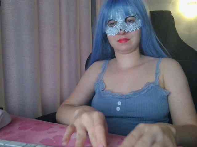 -KittyGalor- webcam