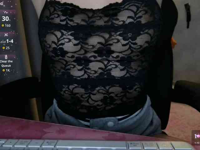 -KittyGalor- webcam