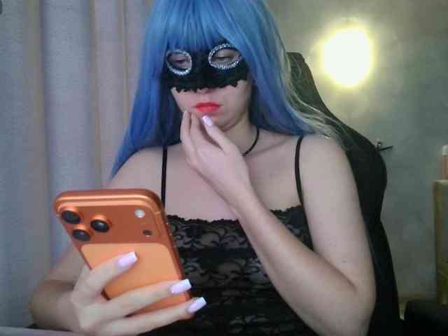 -KittyGalor- webcam