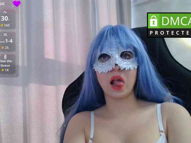 -KittyGalor- webcam