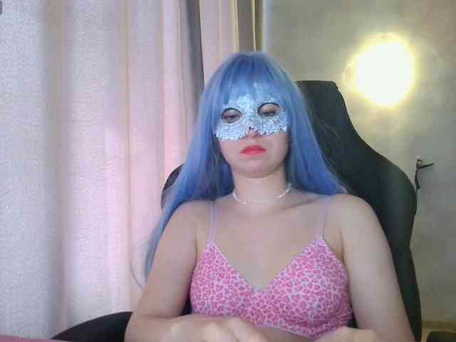 -KittyGalor- webcam