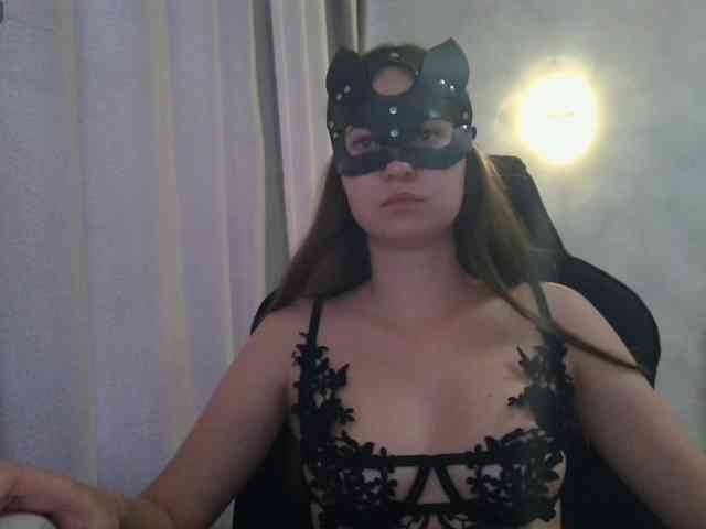 -KittyGalor- webcam