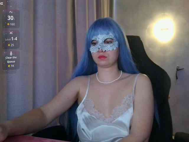 -KittyGalor- webcam