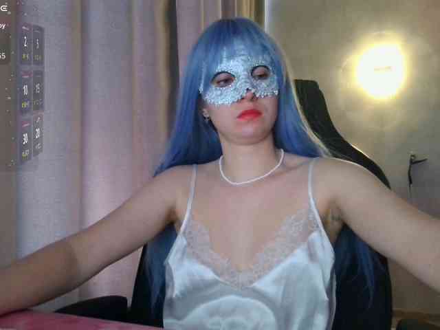 -KittyGalor- webcam