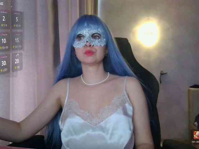 -KittyGalor- webcam