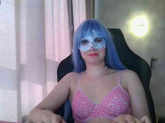 -KittyGalor- webcam