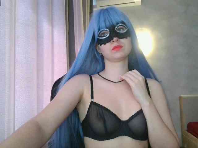 -KittyGalor- webcam