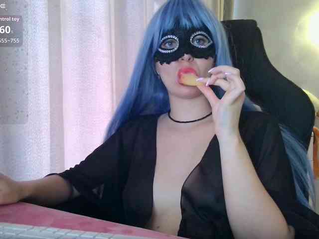 -KittyGalor- webcam