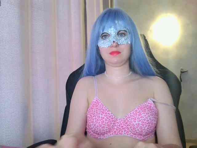-KittyGalor- webcam