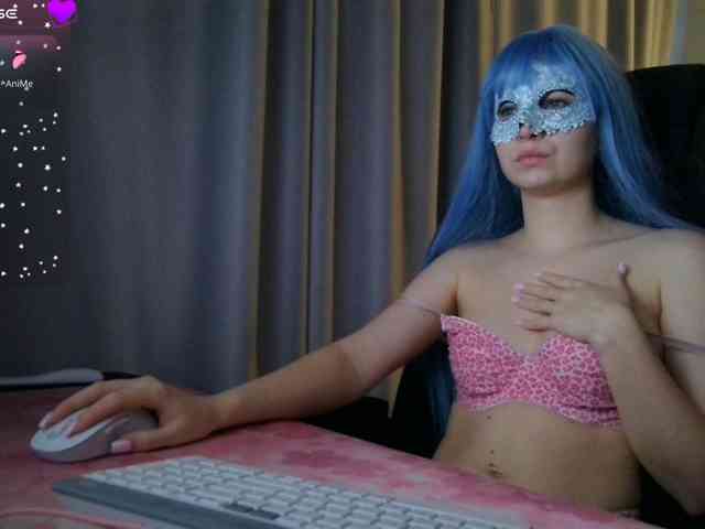 KittyGalor webcam