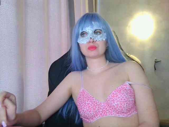 -KittyGalor- webcam