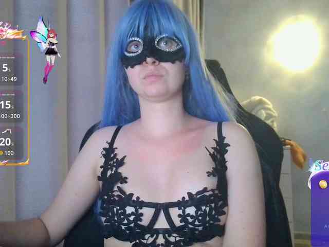 -KittyGalor- webcam