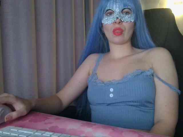 -KittyGalor- webcam