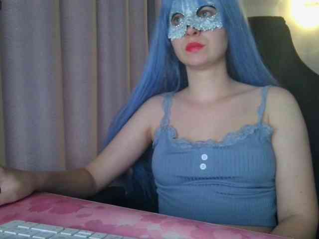 -KittyGalor- webcam