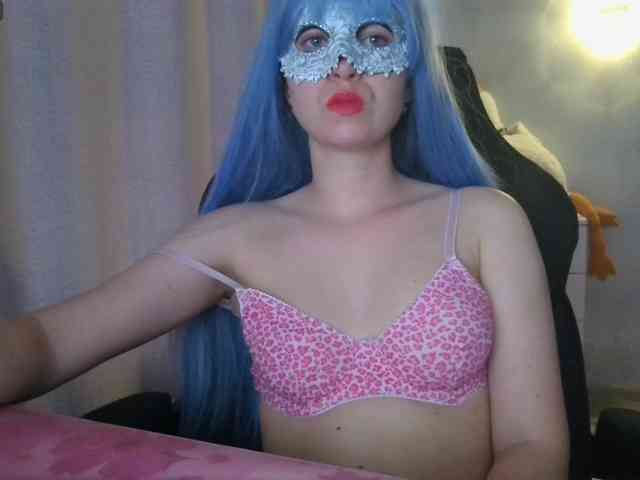 -KittyGalor- Sex Cam Show