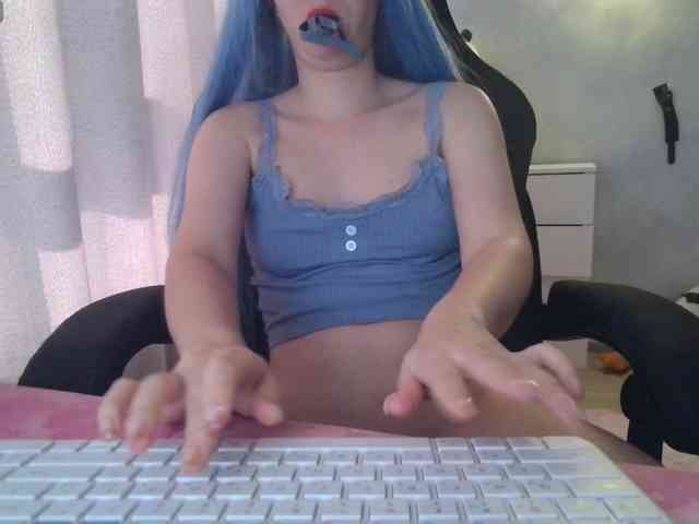 -KittyGalor- webcam