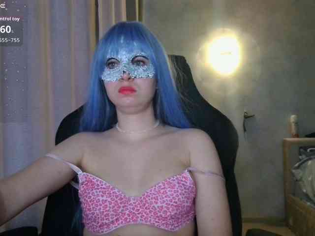 -KittyGalor- webcam