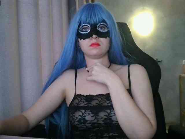 -KittyGalor- webcam