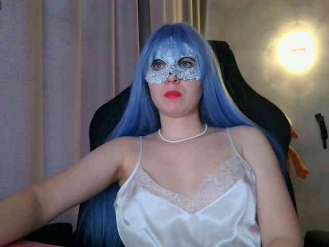 -KittyGalor- webcam
