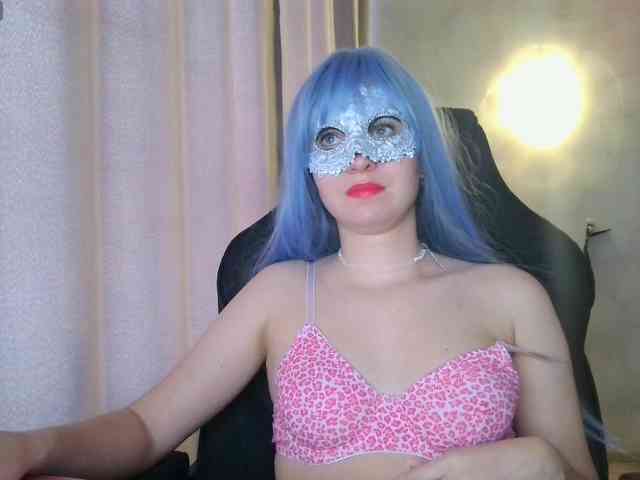-KittyGalor- webcam