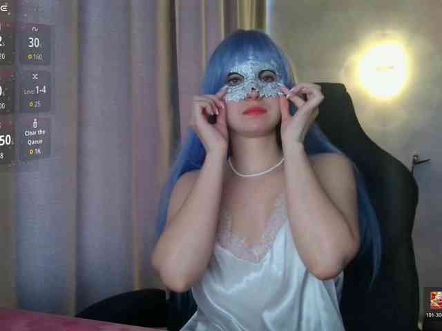 -KittyGalor- webcam