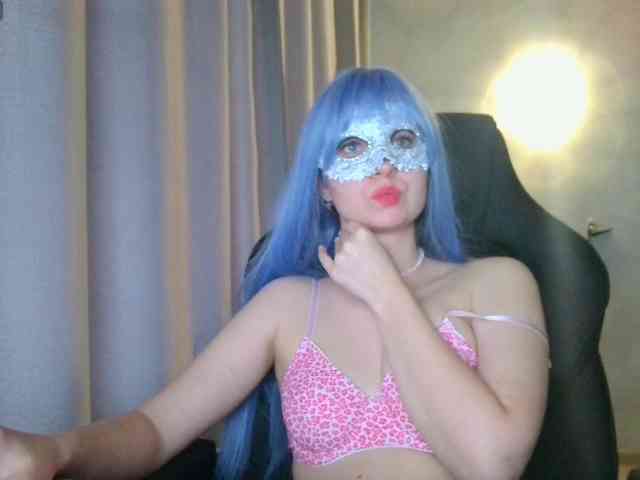 -KittyGalor- webcam
