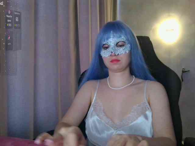 -KittyGalor- webcam