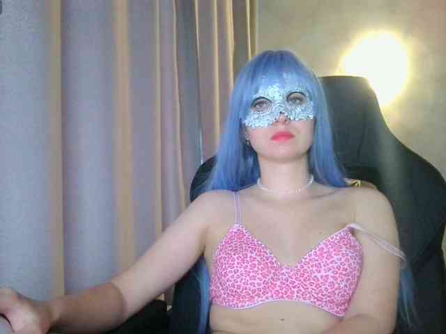 -KittyGalor- webcam