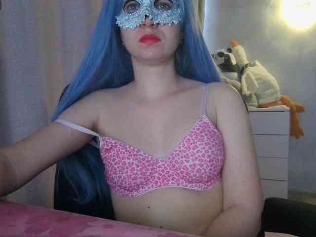 -KittyGalor- webcam
