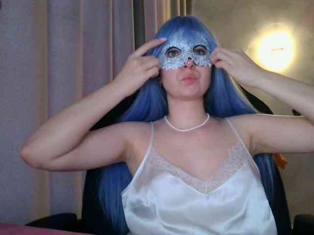-KittyGalor- webcam