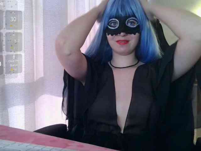 -KittyGalor- webcam