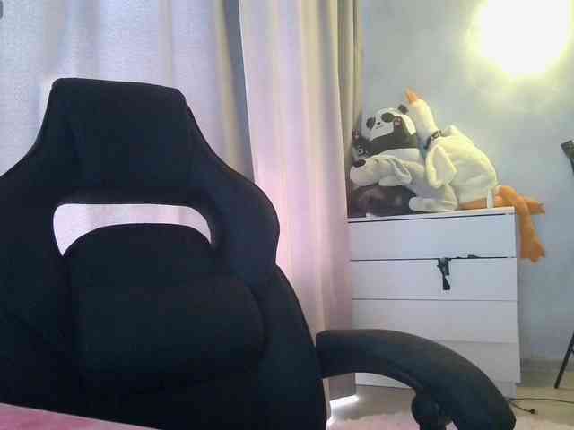 -KittyGalor- webcam