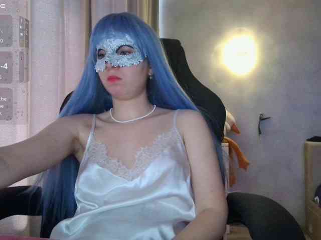 -KittyGalor- webcam